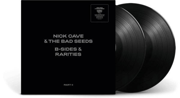 Nick Cave & The Bad Seeds ‎– B-Sides & Rarities (Part II)