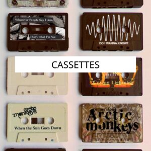 Cassettes