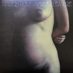 Tindersticks ‎– Simple Pleasure