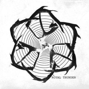 Royal Thunder ‎– Royal Thunder (Used Vinyl)