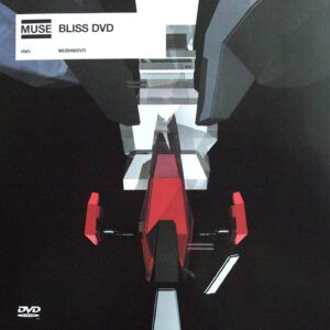 Muse ‎– Bliss (Used)