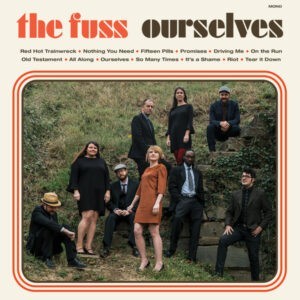 The Fuss ‎– Ourselves