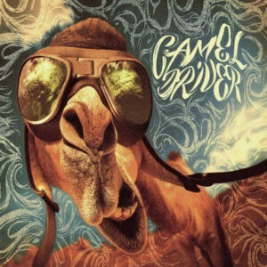 Camel Driver ‎– Camel Driver