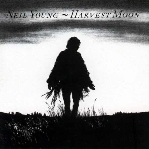 Neil Young ‎– Harvest Moon