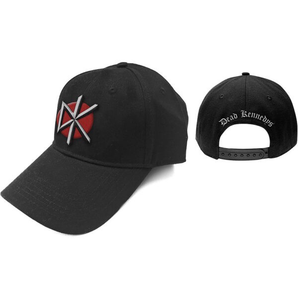 Dead Kennedys - Icon Cap