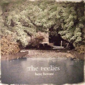 The Feelies ‎– Here Before