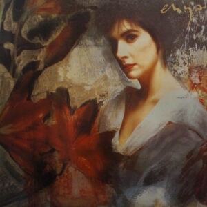 Enya ‎– Watermark (Used Vinyl)