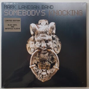 Mark Lanegan Band – Somebody's Knocking