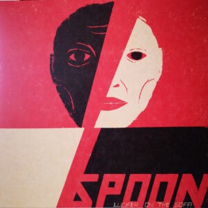 Spoon ‎– Lucifer On The Sofa