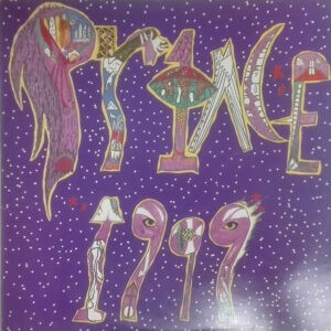 Prince ‎– 1999 (Used Vinyl)