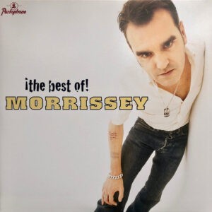 Morrissey ‎– ¡The Best Of!