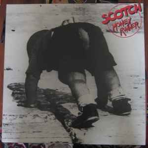 Scotch ‎– Money Runner (Used Vinyl)