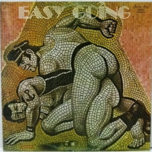 Easy Going ‎– Easy Going (Used Vinyl)