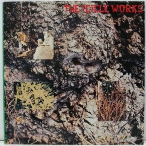 The Icicle Works ‎– The Icicle Works (Used Vinyl)