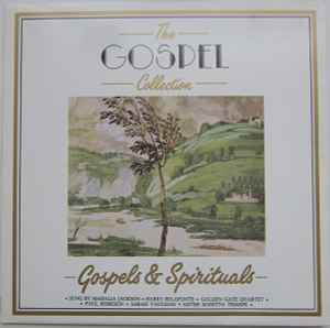 Various ‎– The Gospel Collection (Gospels & Sprituals) (Used Vinyl)