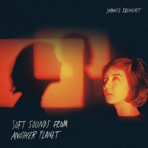 Japanese Breakfast ‎– Soft Sounds From Another Planet