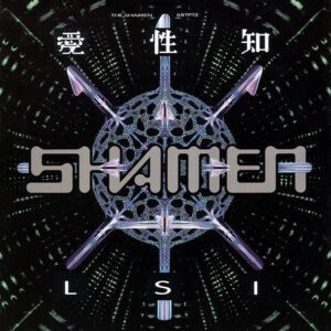 The Shamen – L.S.I. (Love Sex Intelligence) (Used Vinyl)