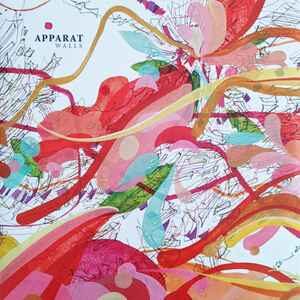 Apparat ‎– Walls