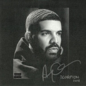 Drake ‎– Scorpion