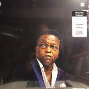 Lee Fields & The Expressions ‎– Big Crown Vaults Vol. 1