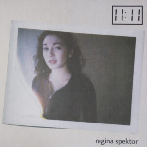 Regina Spektor ‎– 11:11