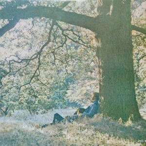 Yoko Ono / Plastic Ono Band ‎– Plastic Ono Band