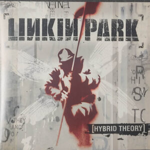 Linkin Park ‎– Hybrid Theory