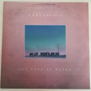 Khruangbin ‎– Con Todo El Mundo