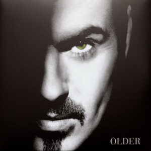 George Michael ‎– Older