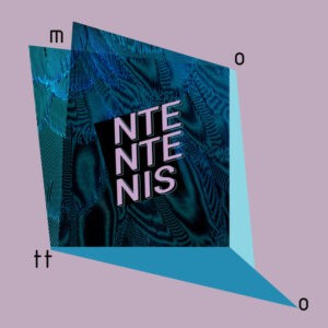 NTENTENIS ‎– MOTTO