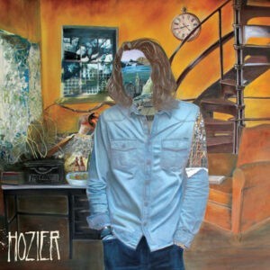 Hozier ‎– Hozier