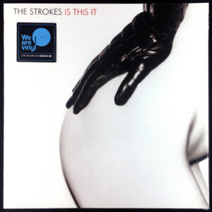 The Strokes ‎– Is This It