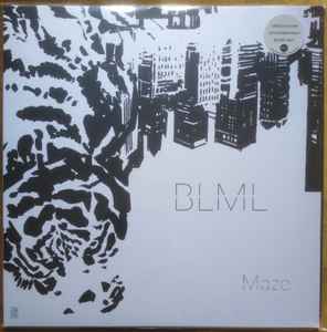 BLML ‎– Maze