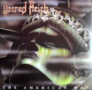 Sacred Reich ‎– The American Way