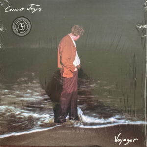 Current Joys ‎– Voyager