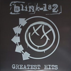 Blink-182 ‎– Greatest Hits