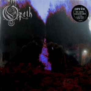 Opeth ‎– My Arms, Your Hearse