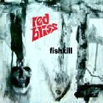 Red Bliss ‎– Fishkill (Used Vinyl) (Clear)