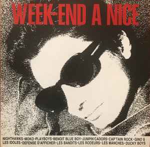 Various ‎– Week-End A Nice (Used Vinyl)