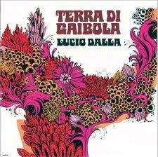 Lucio Dalla ‎– Terra Di Gaibola