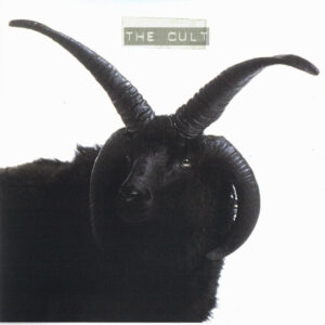 The Cult ‎– The Cult