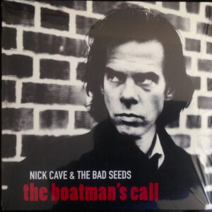 Nick Cave & The Bad Seeds ‎– The Boatman's Call