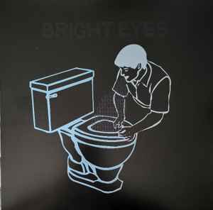 Bright Eyes ‎– Digital Ash In A Digital Urn