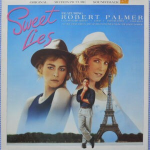 Various ‎– Sweet Lies (Original Motion Picture Soundtrack) (Used Vinyl)