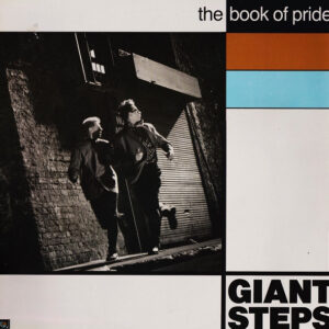 Giant Steps ‎– The Book Of Pride (Used Vinyl)