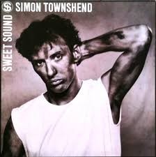 Simon Townshend ‎– Sweet Sound (Used Vinyl)