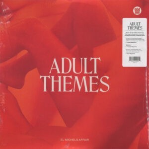 El Michels Affair ‎– Adult Themes