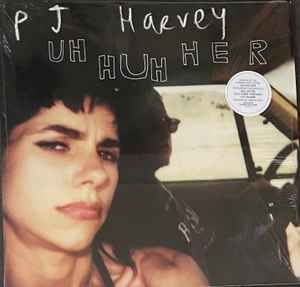 P J Harvey - Uh Huh Her