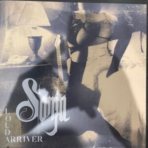 Sonja ‎– Loud Arriver