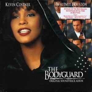 Various ‎– The Bodyguard (Original Soundtrack Album)
